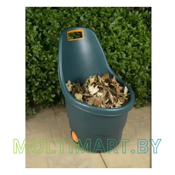Тачка Keter Easy Go (154115) картинка 2